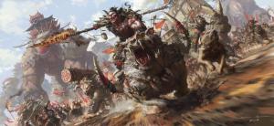World of Warcraft, Troop, Video Games wallpaper thumb