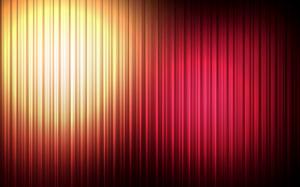 Aurora  Colors Abstract HD wallpaper thumb