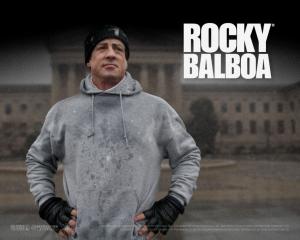 Rocky Sylvester Stallone HD wallpaper thumb