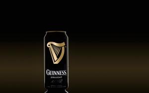 Guinness Beer Dose wallpaper thumb