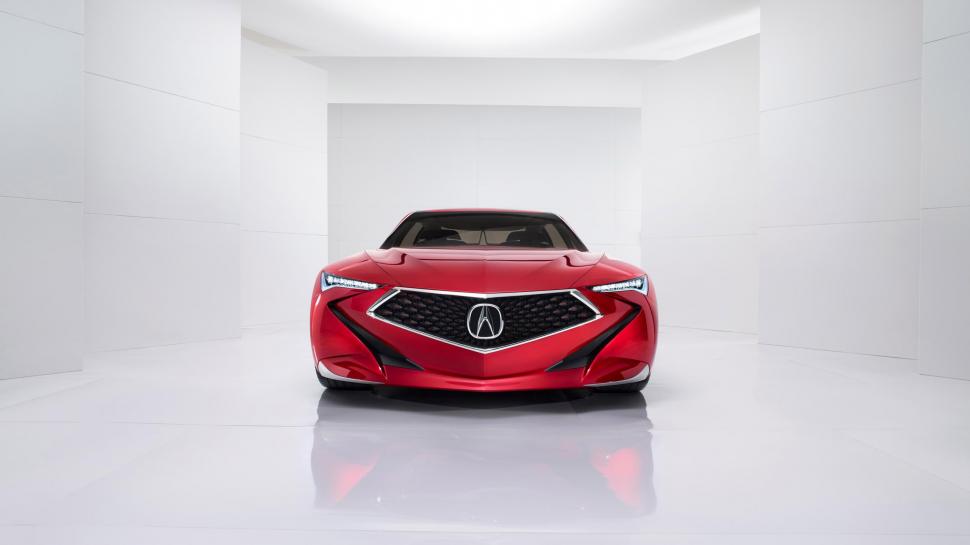 2016 Acura Precision ConceptRelated Car Wallpapers wallpaper,concept HD wallpaper,acura HD wallpaper,2016 HD wallpaper,precision HD wallpaper,2560x1440 wallpaper
