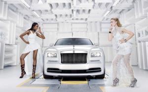 2015 Rolls Royce Wraith FashionRelated Car Wallpapers wallpaper thumb