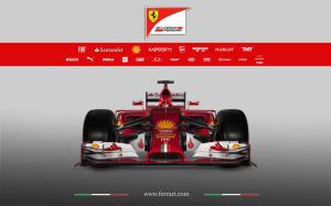 Ferrari F14 T 2014Related Car Wallpapers wallpaper thumb