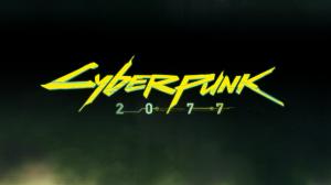 Cyberpunk 2077 HD wallpaper thumb