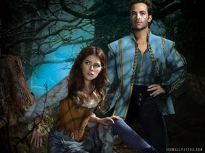 Into the Woods Movie 4 wallpaper thumb