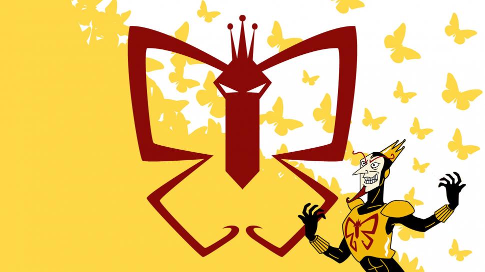 The Venture Bros The Monarch Yellow HD wallpaper,cartoon/comic HD wallpaper,the HD wallpaper,yellow HD wallpaper,bros HD wallpaper,monarch HD wallpaper,venture HD wallpaper,1920x1080 wallpaper