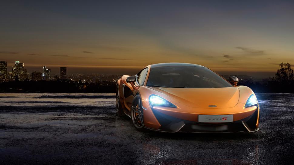 2016 Mclaren 570s Coupe 3Related Car Wallpapers wallpaper,coupe HD wallpaper,mclaren HD wallpaper,2016 HD wallpaper,570s HD wallpaper,1920x1080 wallpaper