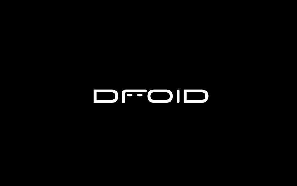 Droid Logo wallpaper,droid HD wallpaper,tech HD wallpaper,background HD wallpaper,1920x1200 wallpaper