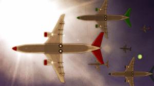 Airplane Plane HD wallpaper thumb