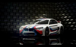 BMW Vision Gran Turismo 2014 wallpaper thumb