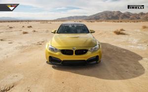 2014 Vorsteiner BMW M4 GTRS4 3Related Car Wallpapers wallpaper thumb