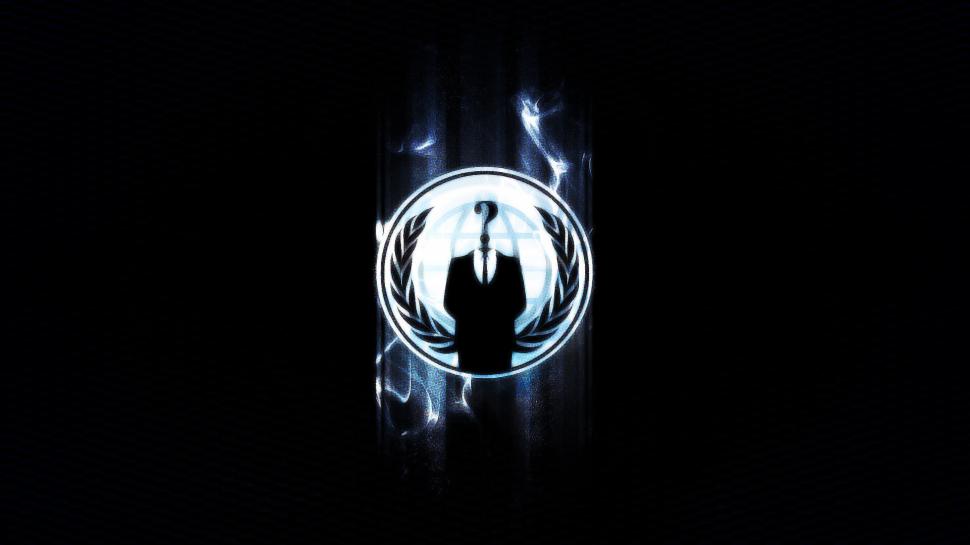 Anonymous Cool Logo  Background HD wallpaper,anonymous HD wallpaper,computer HD wallpaper,hacker HD wallpaper,legion HD wallpaper,mask HD wallpaper,quote HD wallpaper,1920x1080 wallpaper