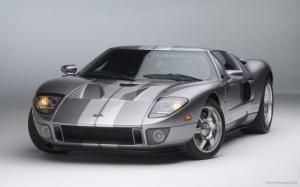 Ford GT 2Related Car Wallpapers wallpaper thumb