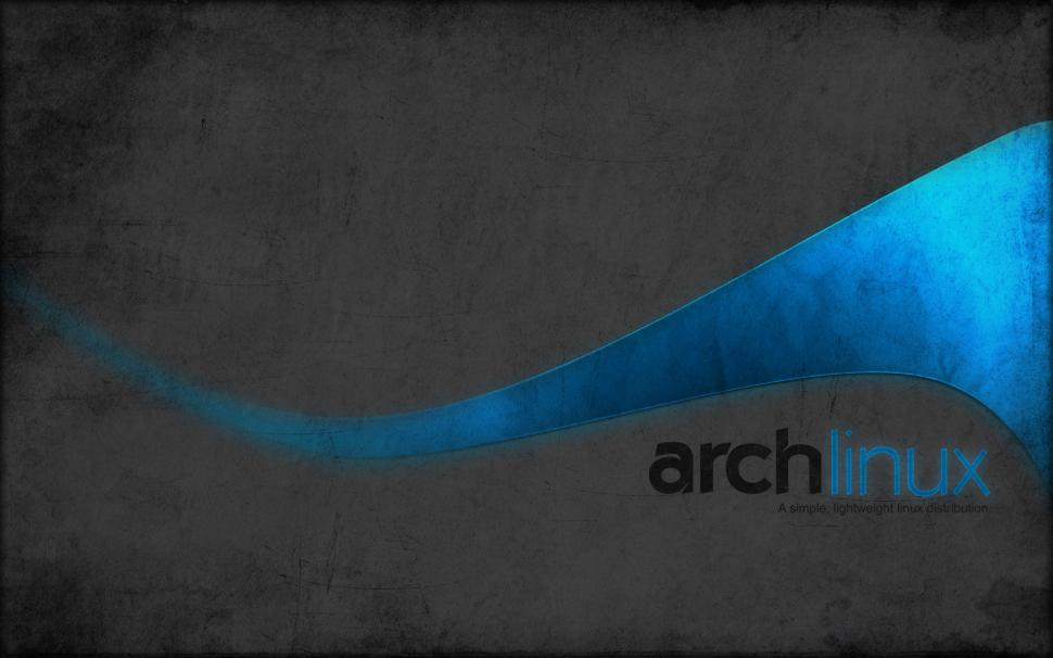 ArchLinux wallpaper,1920x1200 wallpaper