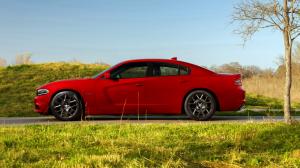 2015 Dodge Charger RTRelated Car Wallpapers wallpaper thumb