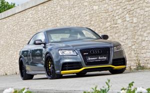 2014 Senner Tuning Audi RS5 CoupeRelated Car Wallpapers wallpaper thumb