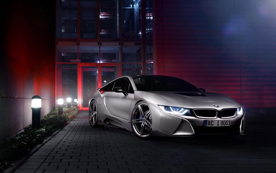 2015 AC Schnitzer BMW i8 2Related Car Wallpapers wallpaper,2015 HD wallpaper,schnitzer HD wallpaper,2880x1800 wallpaper
