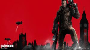 Wolfenstein The New Order Game wallpaper thumb