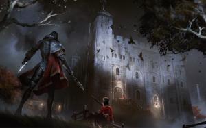Assassins Creed Syndicate New wallpaper thumb
