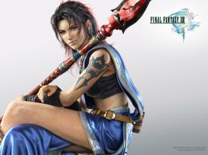 Final Fantasy XIII Game 2 wallpaper thumb