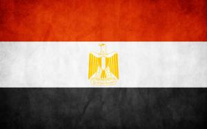 Egypt grunge flag wallpaper thumb