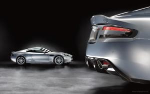 Aston Martin DBSRelated Car Wallpapers wallpaper thumb