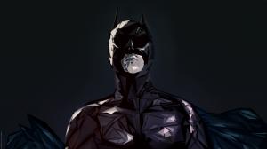 Batman The Dark Knight Rises Abstract HD wallpaper thumb