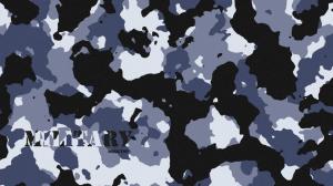 Camouflage pattern wallpaper thumb