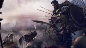 Total War: Rome II Game wallpaper thumb