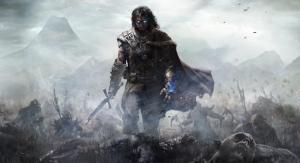 middle-earth shadow of mordor, monolith productions, warner brothers interactive entertainment wallpaper thumb