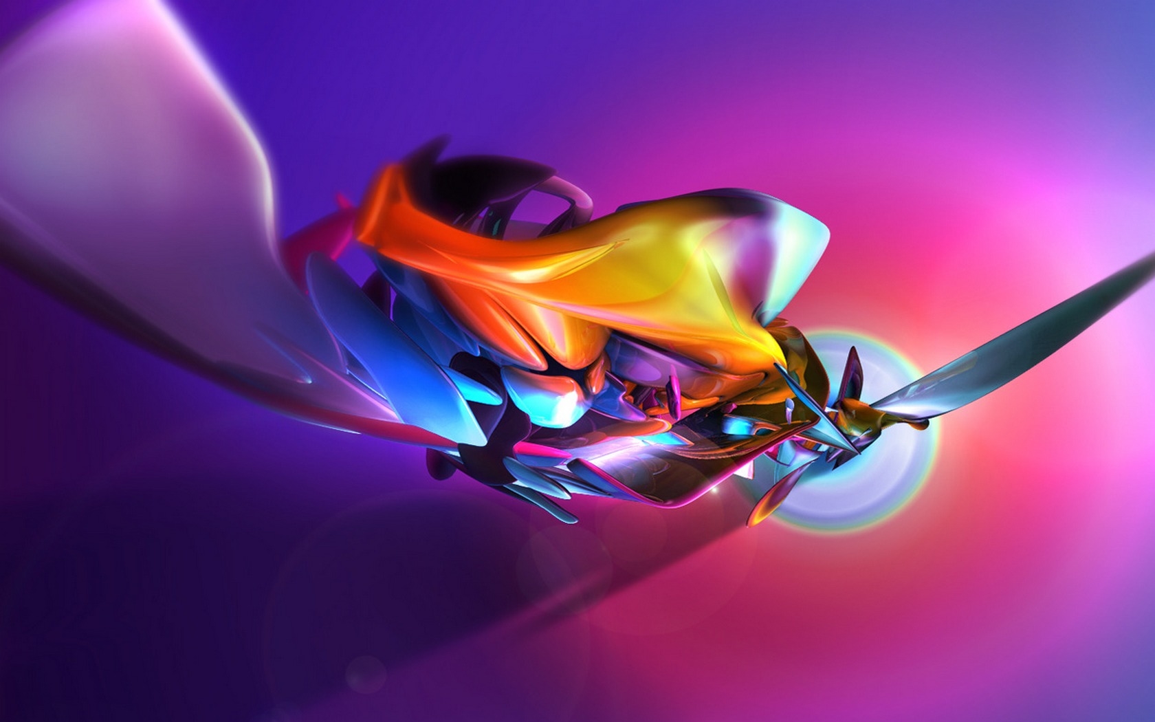 Colors Abstraction Hd Wallpaper 3d And Abstract Wallpaper Better