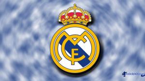 Real Madrid Logo 1080p wallpaper thumb