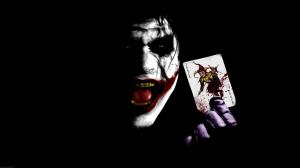 Card Joker Cool wallpaper thumb