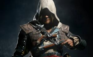 Assassin's Creed IV: Black Flag HD wallpaper thumb