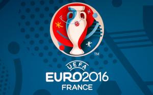 EURO Football Cup 2016 France wallpaper thumb