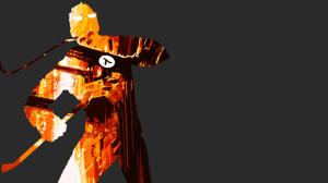 Half-Life Gordon Freeman Lambda HD wallpaper thumb