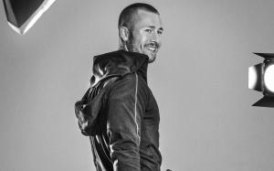 Glen Powell The Expendables 3 wallpaper thumb