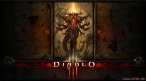Diablo 3 New Diablo wallpaper thumb