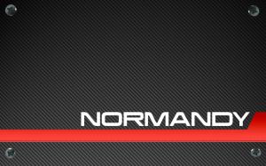 Mass Effect Normandy HD wallpaper thumb