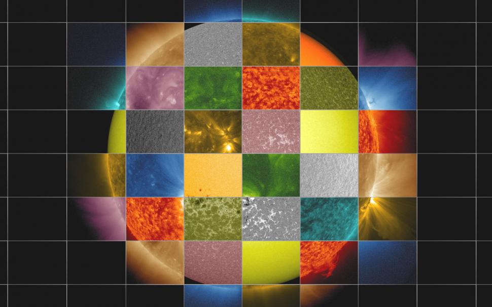 Colorful planet wallpaper,digital art HD wallpaper,2880x1800 HD wallpaper,planet HD wallpaper,2880x1800 wallpaper