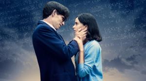 The Theory Of Everything 2014 wallpaper thumb