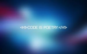 Code, Program, Computer wallpaper thumb