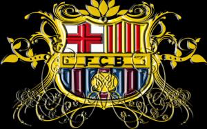 Barcelona FC  High Definition wallpaper thumb