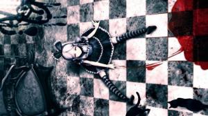 Alice Alice: Madness Returns Anime HD wallpaper thumb