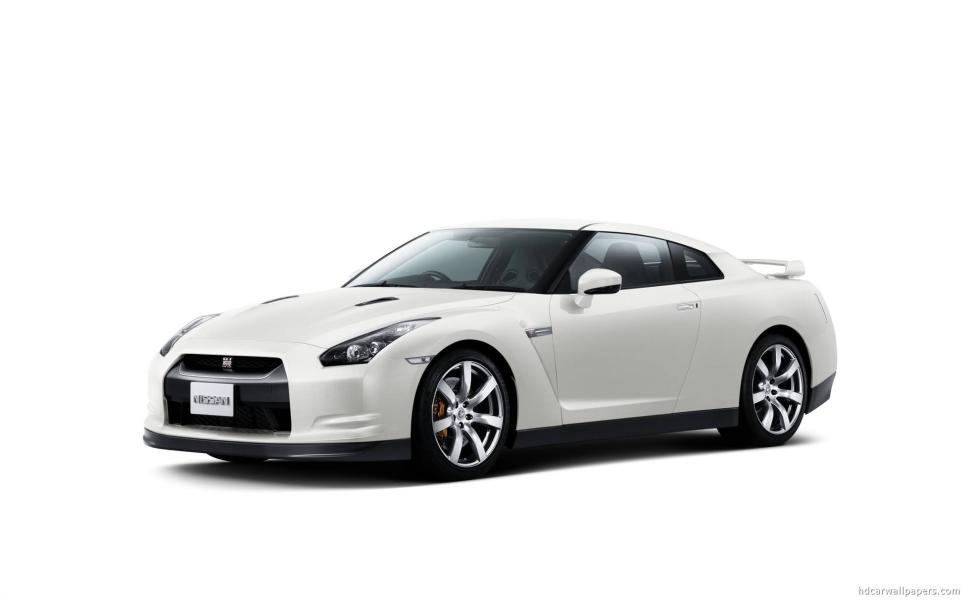 Nissan GT R WhiteRelated Car Wallpapers wallpaper,white HD wallpaper,nissan HD wallpaper,1920x1200 wallpaper
