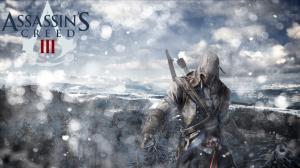 Assassin's Creed 3 HD 2012 wallpaper thumb