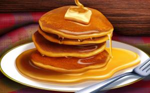 Sweet Pancake  Best Desktop Images wallpaper thumb