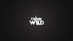 Think Wild wallpaper thumb