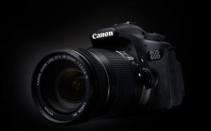Canon EOS 60D wallpaper thumb