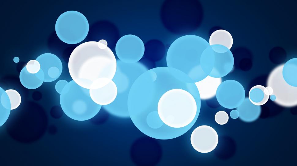 Abstract, Roundness, Big, Blue wallpaper,abstract HD wallpaper,roundness HD wallpaper,big HD wallpaper,blue HD wallpaper,2560x1440 wallpaper